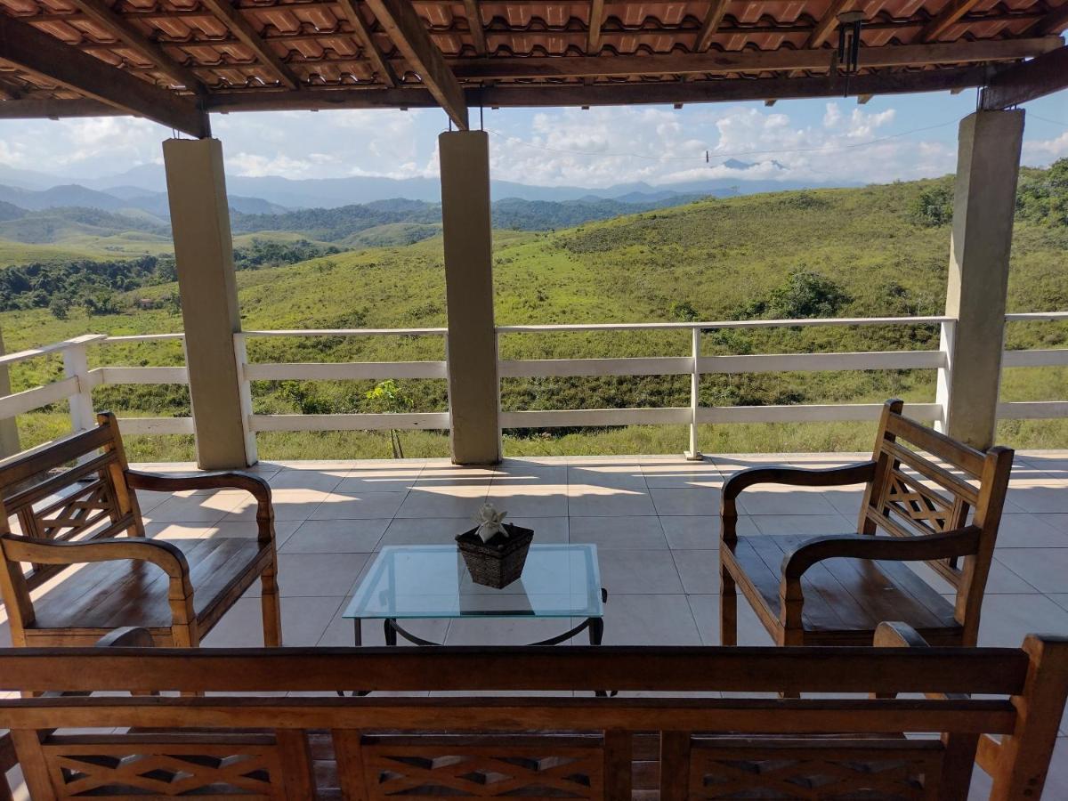 Vila Casa 1 Vale Dos Reis Penedo Penedo  Exteriér fotografie